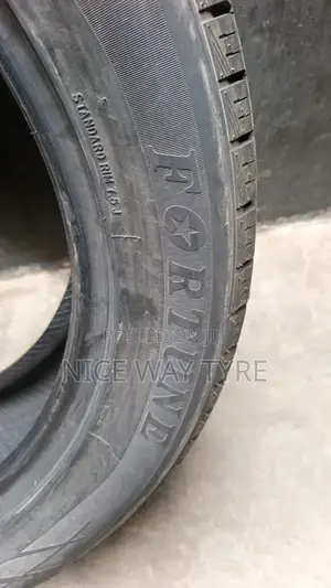 245/50r20 Fortune Made in Thailand