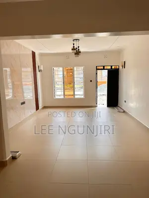3bdrm Bungalow in Epic Homes, Kitengela for sale