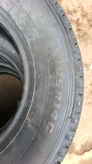185r14 Comforser Cf350