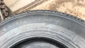 185r14 Comforser Cf350
