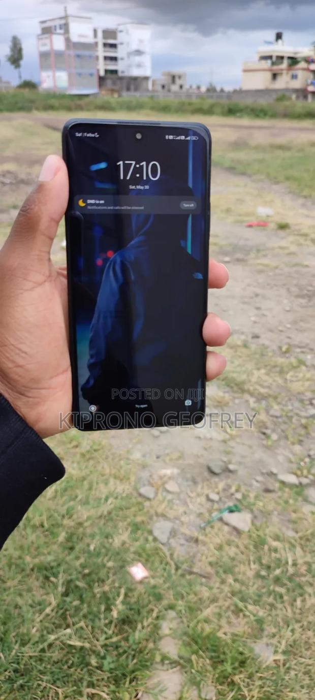 Xiaomi Redmi Note 10 Pro 128 GB Black - thumbnail 3