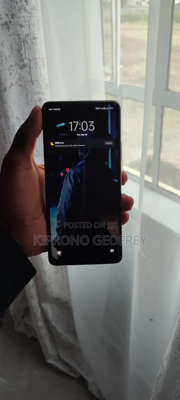 Xiaomi Redmi Note 10 Pro 128 GB Black - thumbnail 6