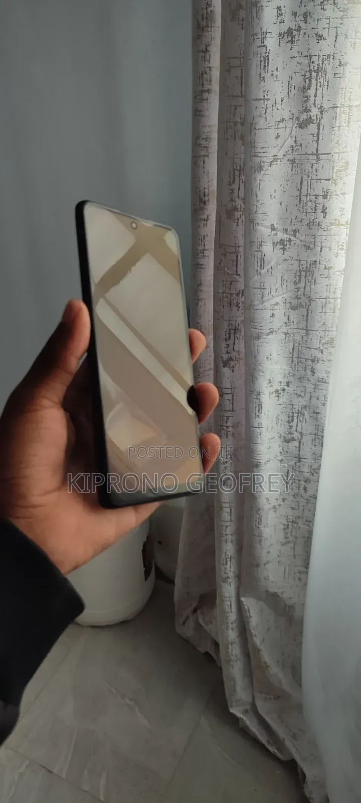 Xiaomi Redmi Note 10 Pro 128 GB Black