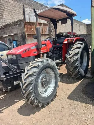 Tractor Financing