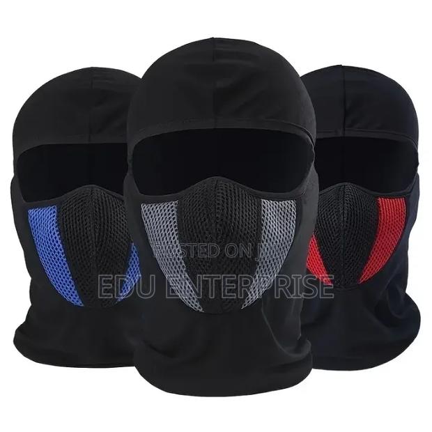 Balaclava Face Mask