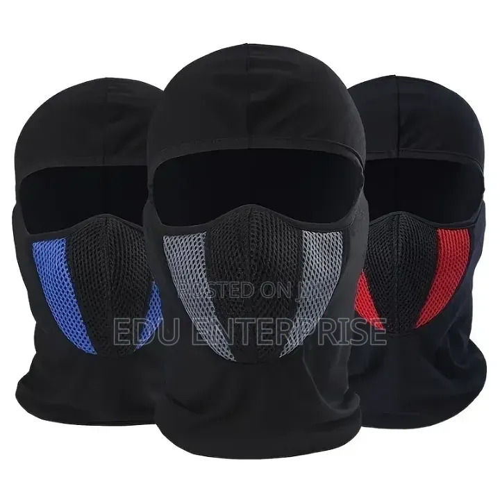 Balaclava Face Mask