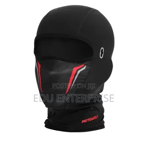 Balaclava Face Mask