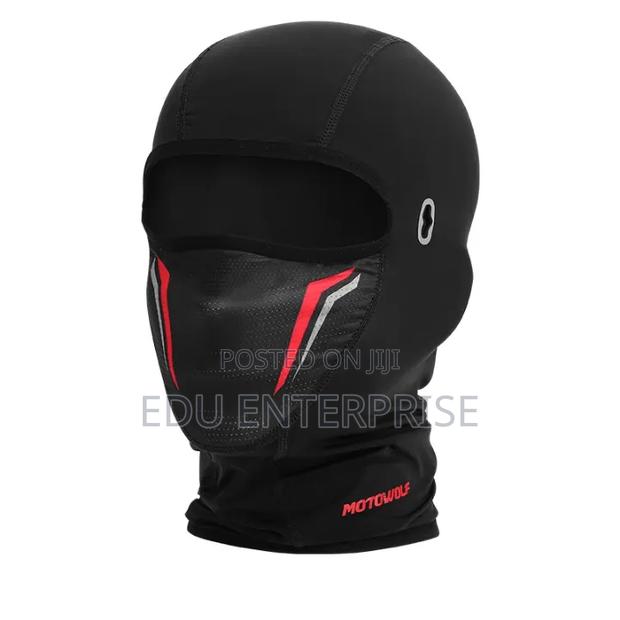 Balaclava Face Mask - thumbnail 2