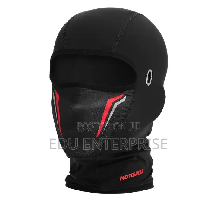 Balaclava Face Mask