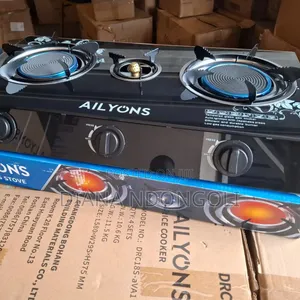 !! Ailyons Infrared Cooker