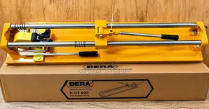 Heavy Duty 600mm Dera Tile Cutter