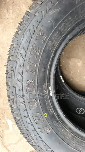 225/70r15 Journey