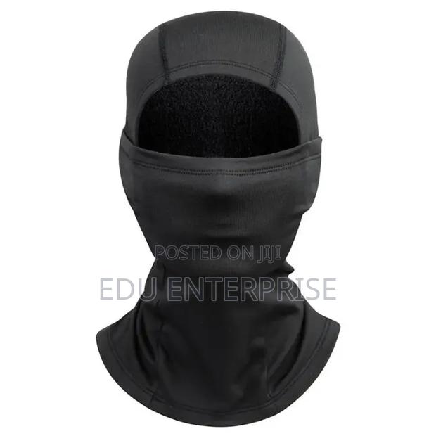 Tactical Balaclava