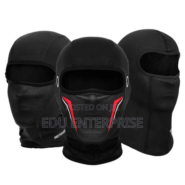Tactical Balaclava - thumbnail 2