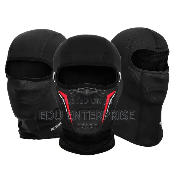 Tactical Balaclava
