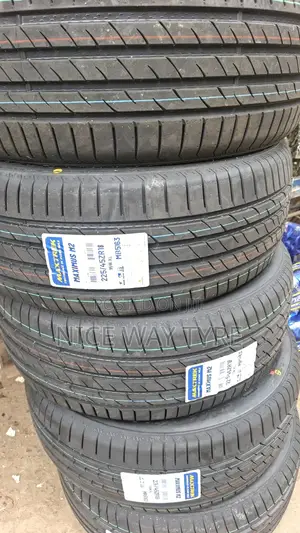 225/45r18 Maxtrek