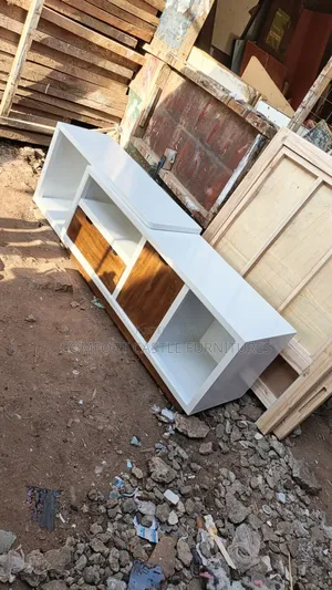 Tv Stand Showcase