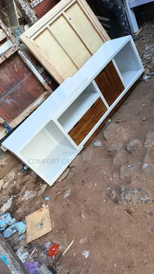 Tv Stand Showcase