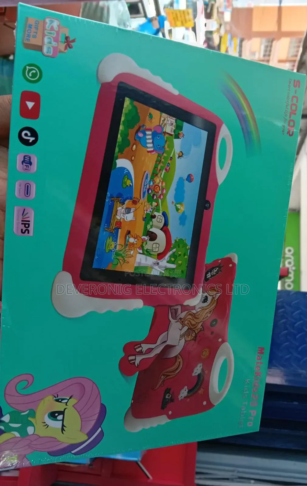 New Tablet 16 GB