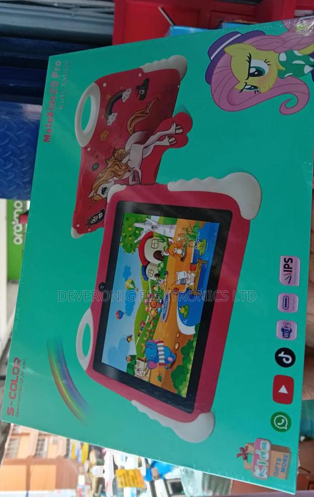 New Tablet 16 GB - thumbnail 2