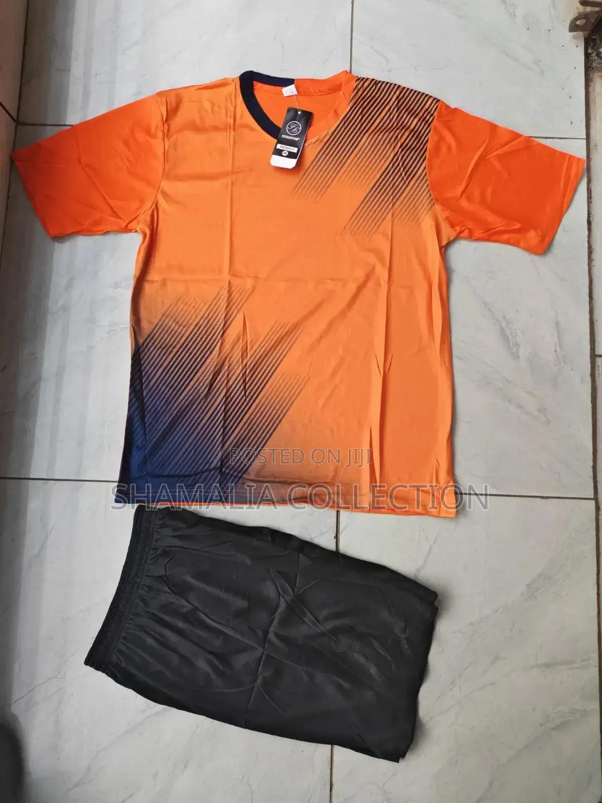 Jerseys Full Kit Jersey Shorts Club Neutral Designs Available