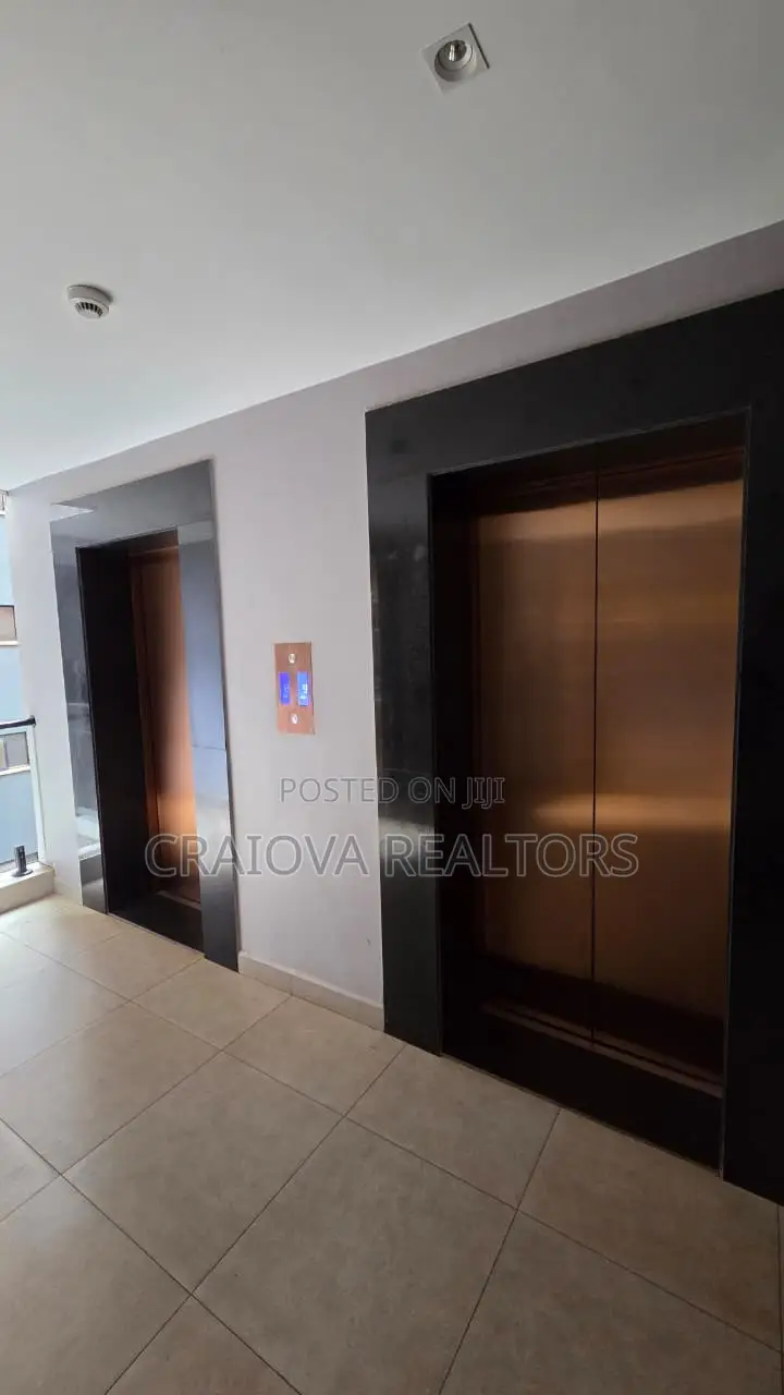 Furnished 3bdrm Apartment in Spring Valley for rent