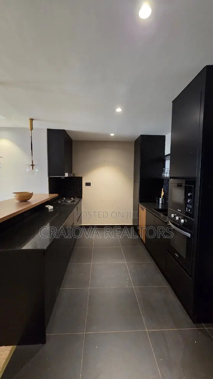 Furnished 3bdrm Apartment in Spring Valley for rent