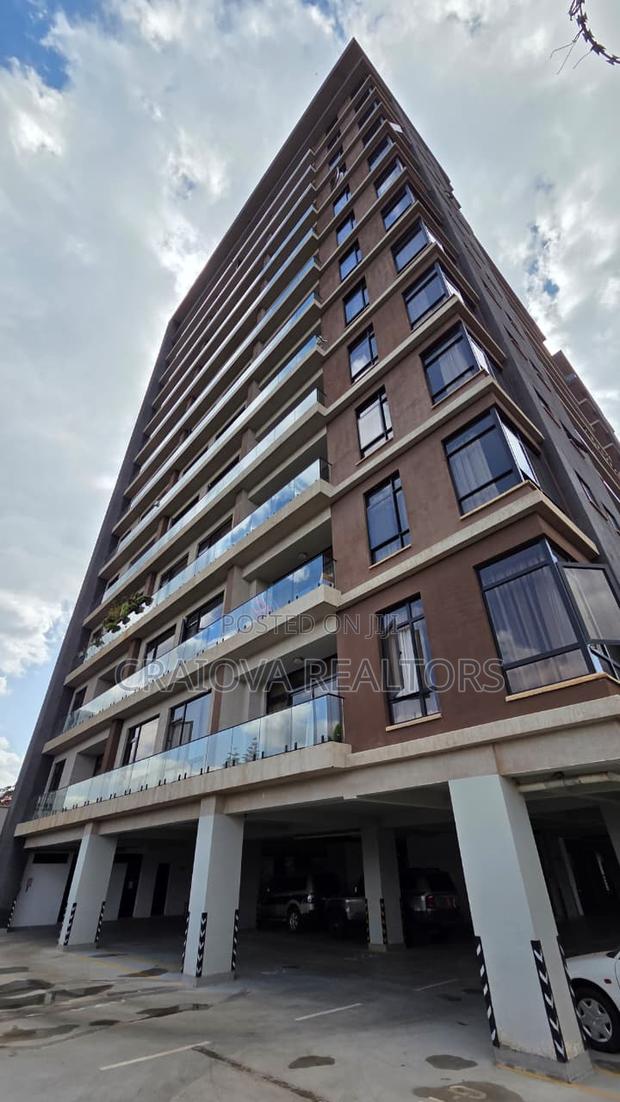 Furnished 3bdrm Apartment in Spring Valley for rent - thumbnail 5