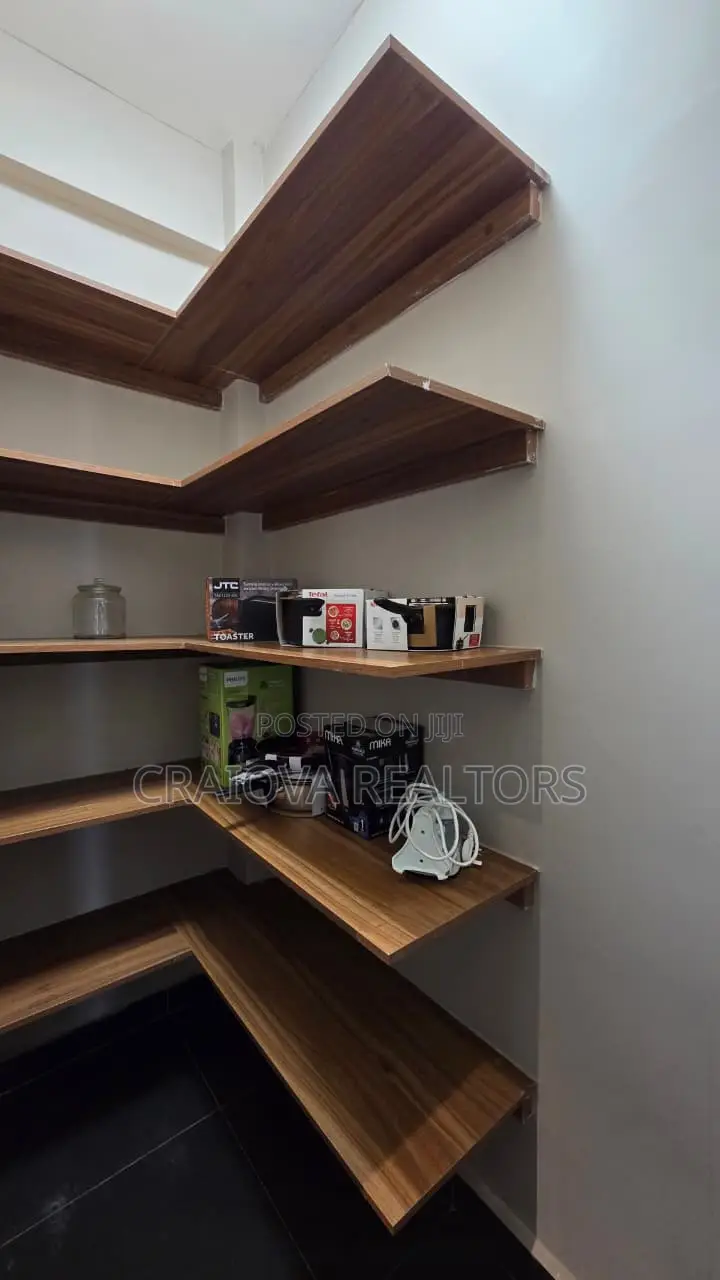 Furnished 3bdrm Apartment in Spring Valley for rent
