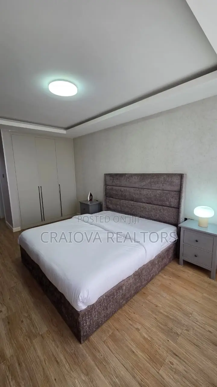 Furnished 3bdrm Apartment in Spring Valley for rent