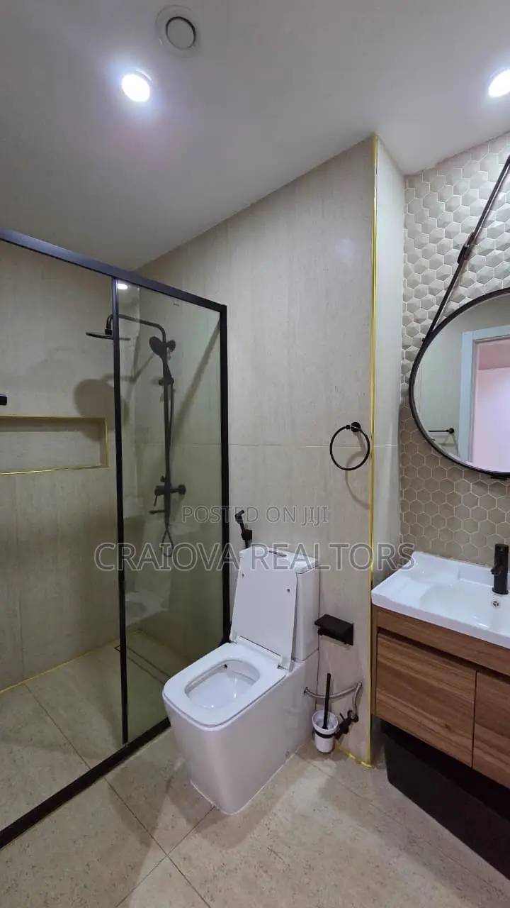 Furnished 3bdrm Apartment in Spring Valley for rent