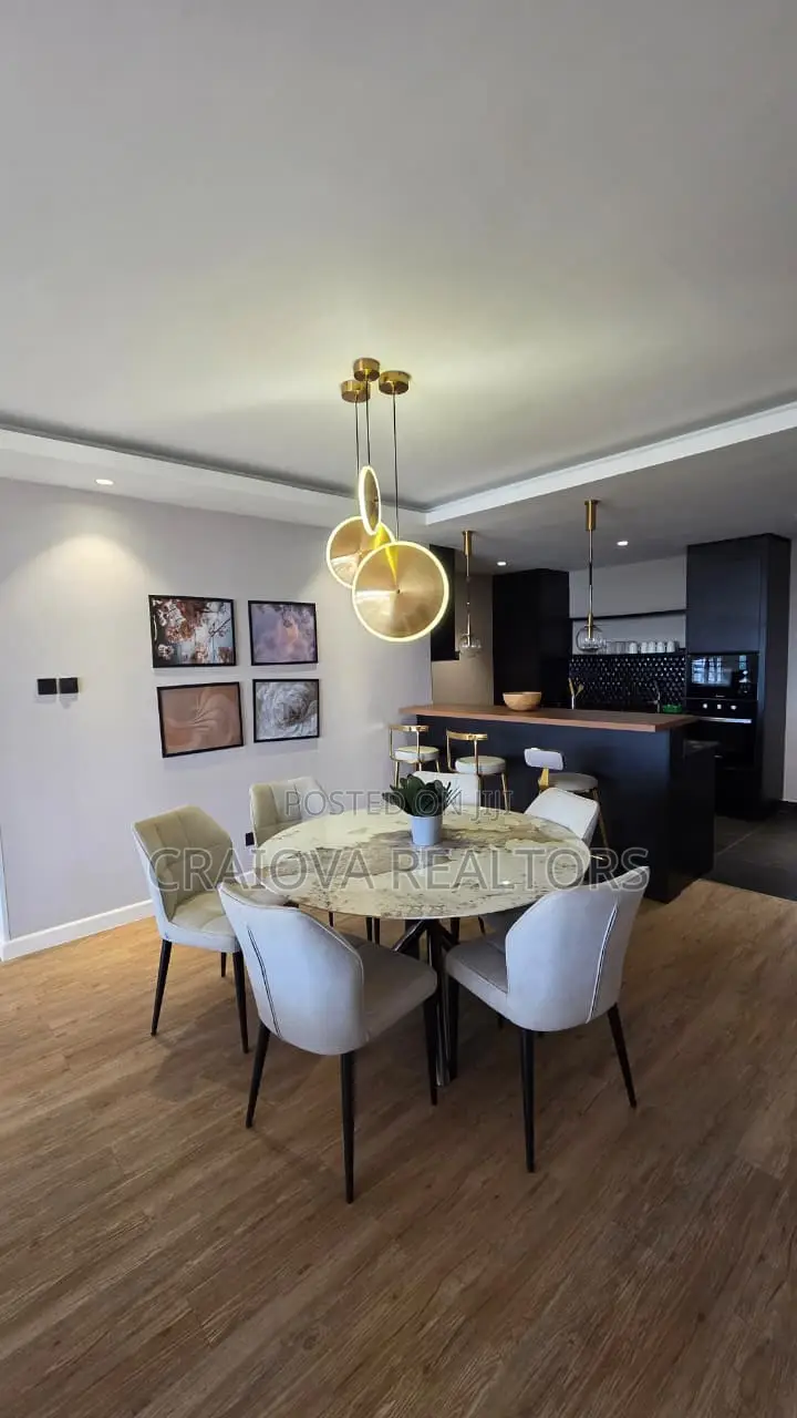 Furnished 3bdrm Apartment in Spring Valley for rent