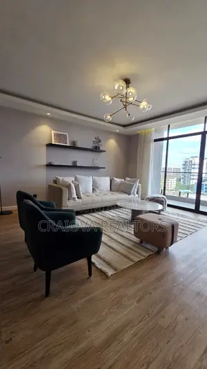 Furnished 3bdrm Apartment in Spring Valley for rent