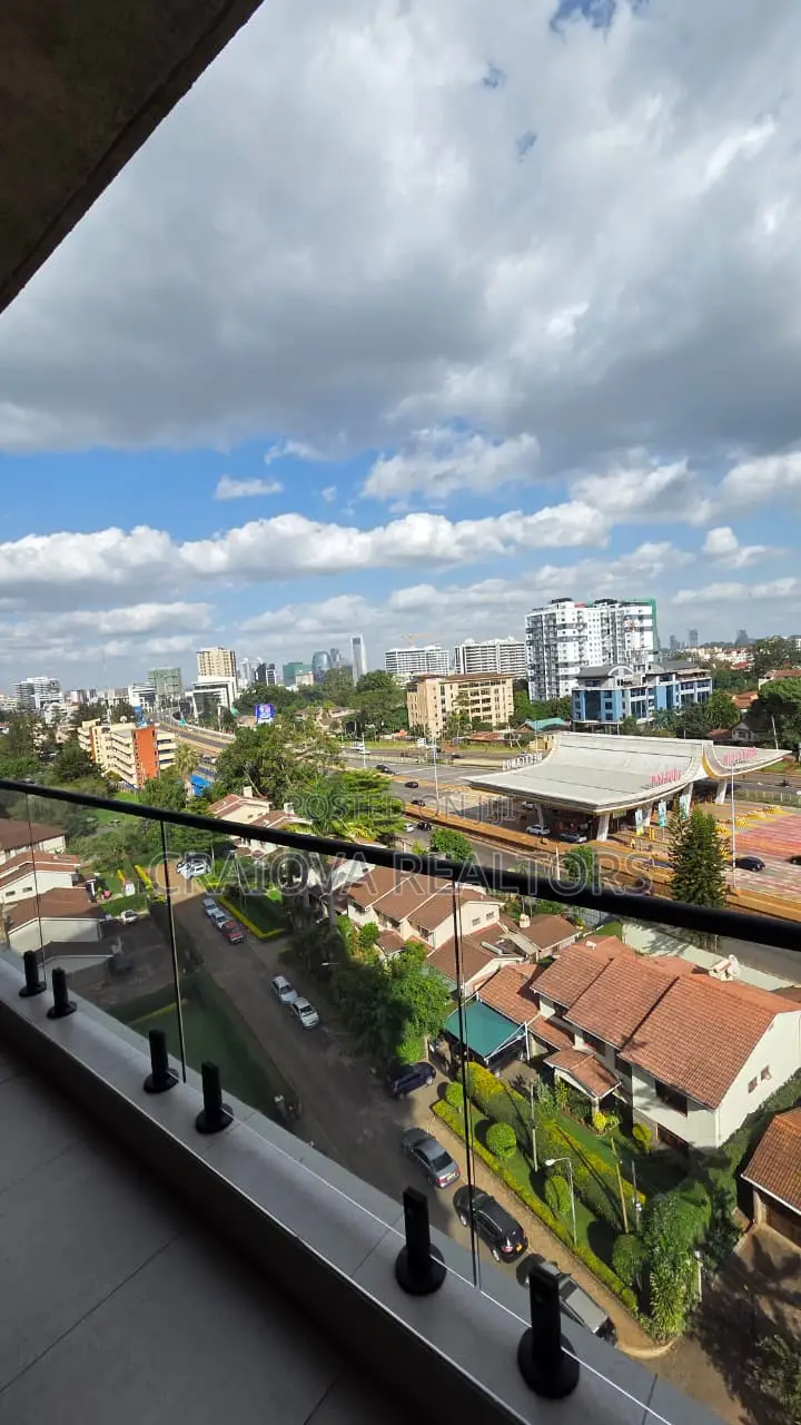 Furnished 3bdrm Apartment in Spring Valley for rent