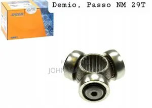 Cross Bearing Tripod for Mazda Demio New Model and Passo New Model 29t