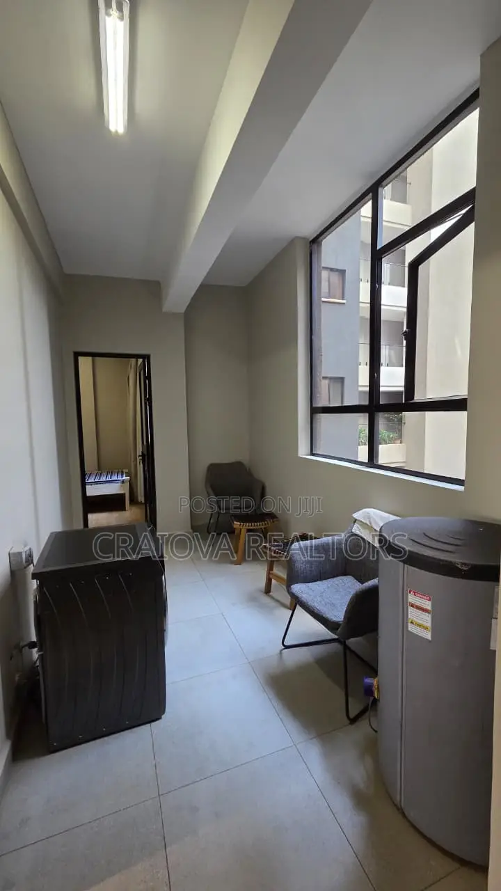 Furnished 3bdrm Apartment in Spring Valley for rent