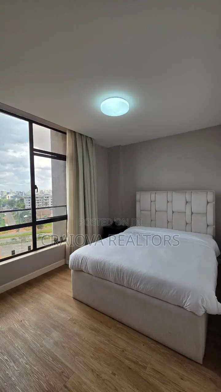 Furnished 3bdrm Apartment in Spring Valley for rent