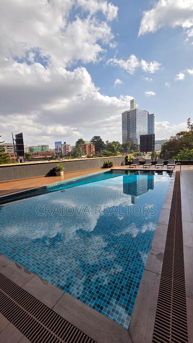 Furnished 3bdrm Apartment in Spring Valley for rent - thumbnail 12