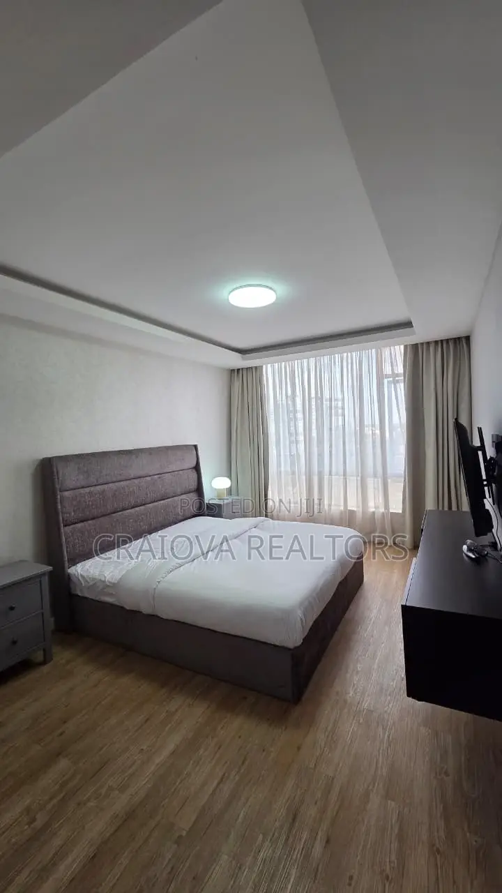 Furnished 3bdrm Apartment in Spring Valley for rent