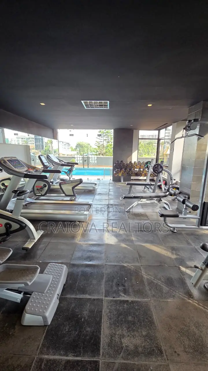 Furnished 3bdrm Apartment in Spring Valley for rent