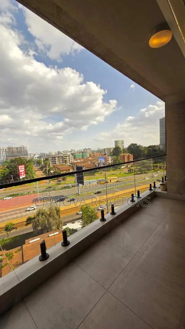 Furnished 3bdrm Apartment in Spring Valley for rent
