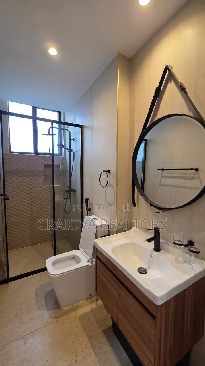 Furnished 3bdrm Apartment in Spring Valley for rent