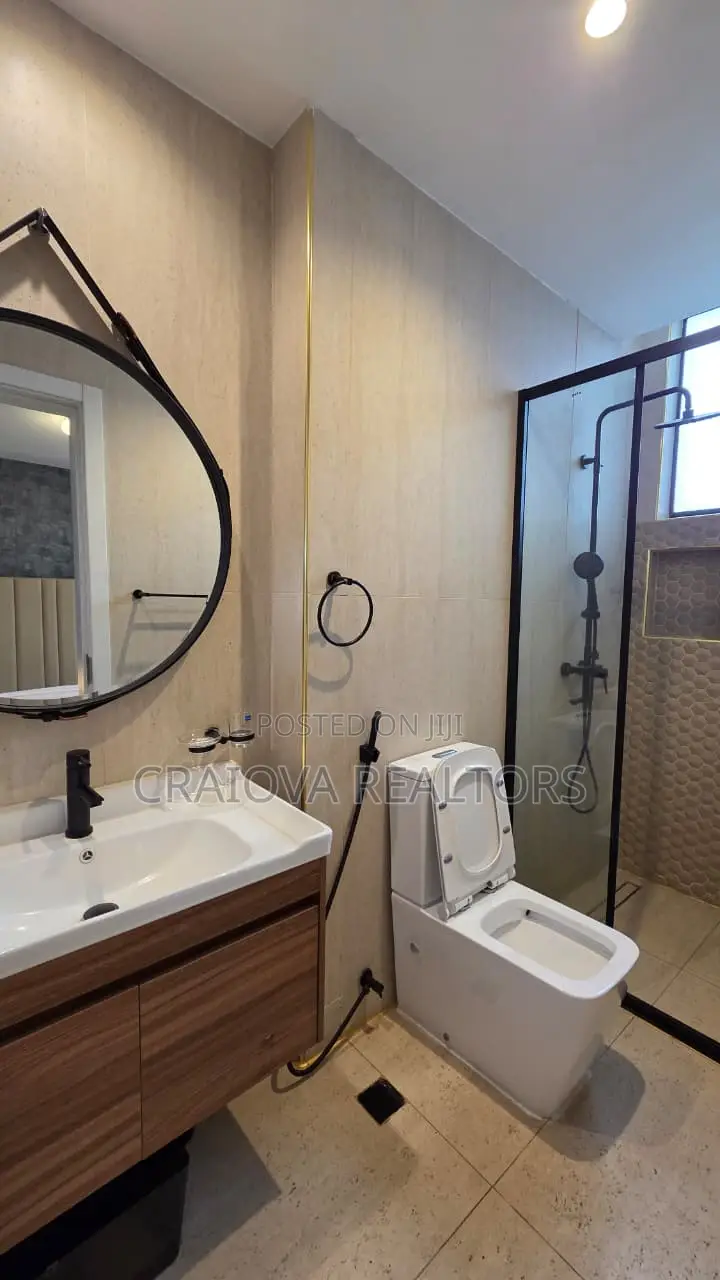 Furnished 3bdrm Apartment in Spring Valley for rent