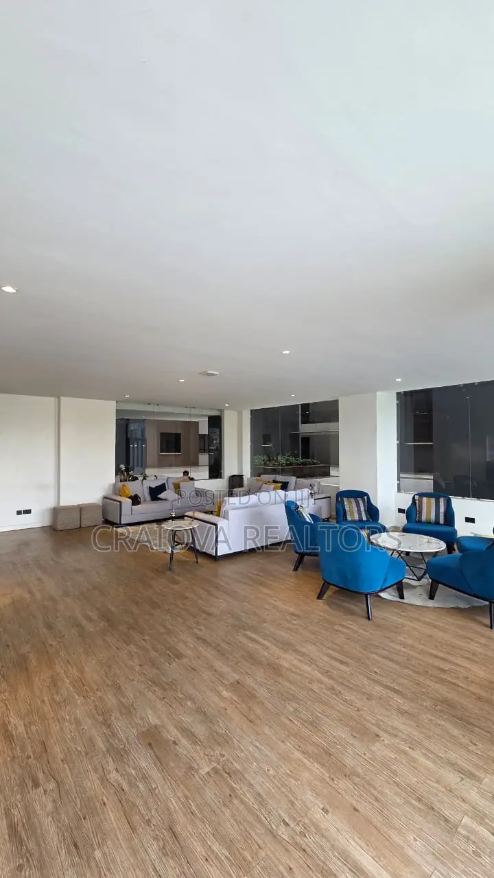 Furnished 3bdrm Apartment in Spring Valley for rent