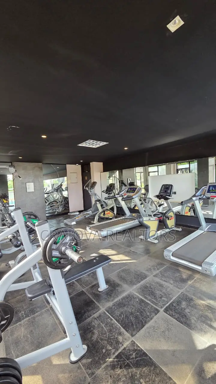 Furnished 3bdrm Apartment in Spring Valley for rent