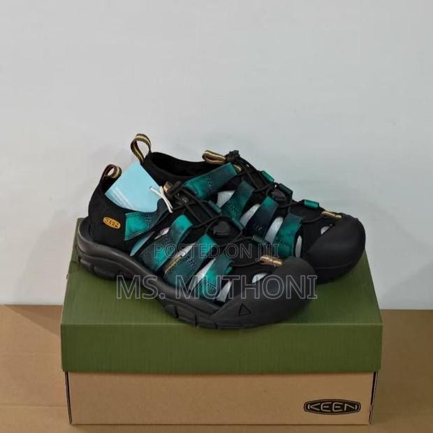 Authentic Keen Newport H2 Sandals Size 40-46 - thumbnail 2