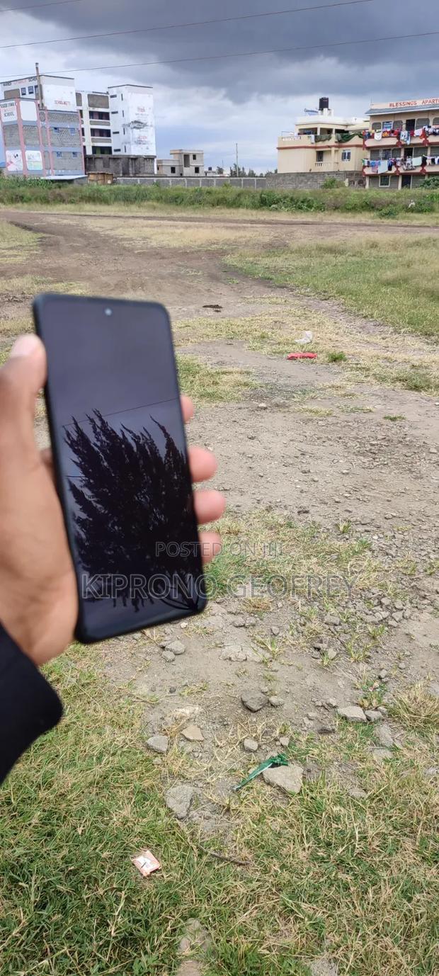 Xiaomi Redmi Note 10 Pro 128 GB Black - thumbnail 10