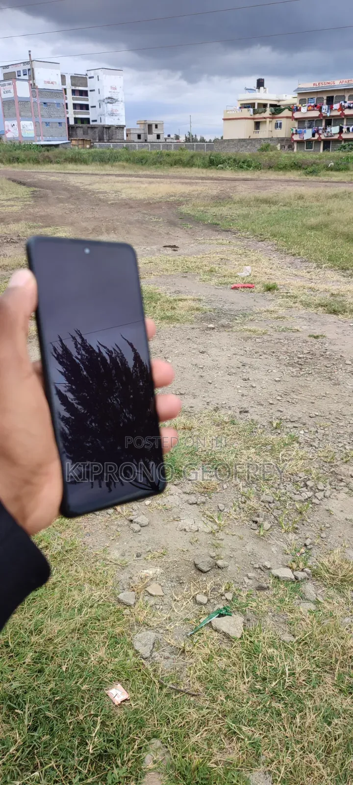 Xiaomi Redmi Note 10 Pro 128 GB Black