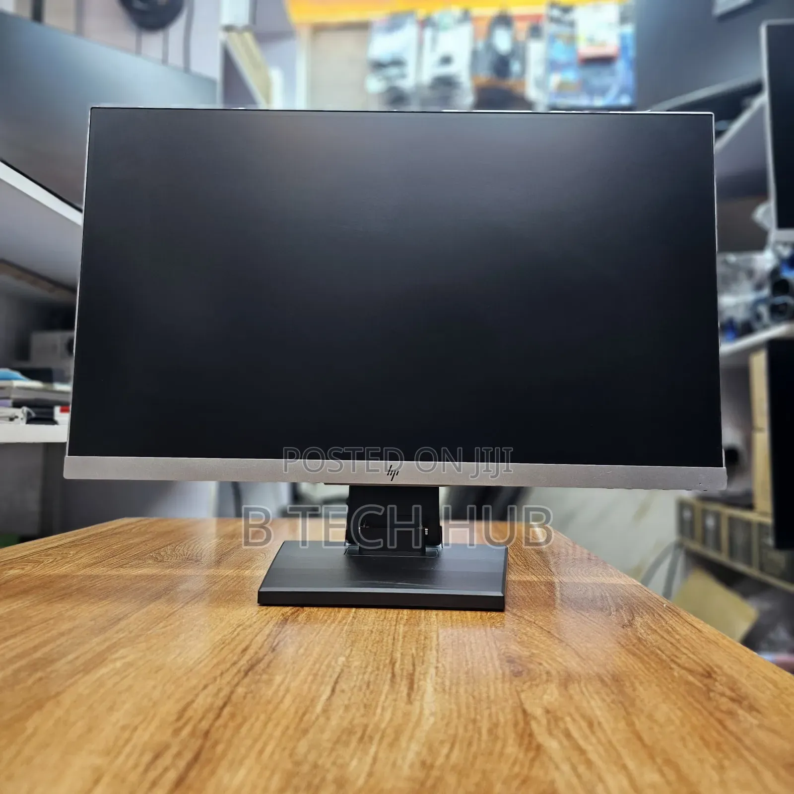 New Stock Hp E243i
