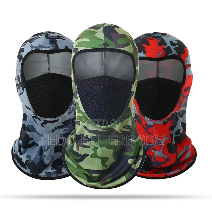 Tactical Balaclava